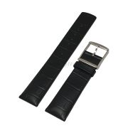 CALVIN KLEIN Ремешок для часов cK Biz CHRONO RETRO CK77,имитация крокодила,22/20,стальная пряжка