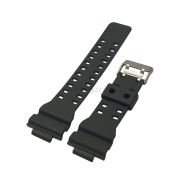 CASIO Ремешок для часов GA-110C-1A, пластик