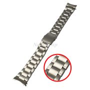 N/A CASIO Браслет для часов EFA-118, сталь