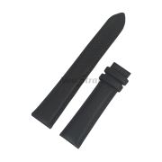 TISSOT Ремешок для часов PRC 200 T008.414, T014.427,черный, XL, теленок, 20/18, интегрированный,без замка