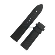 CERTINA Ремешок для часов DS PODIUM C001.617, C001.639, чёрный, карбон, 21/20, без замка