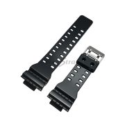 CASIO Ремешок для часов GA-120, пластик