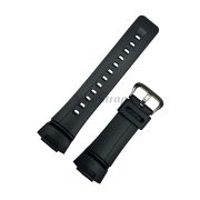 CASIO Ремешок для часов G-100, пластик