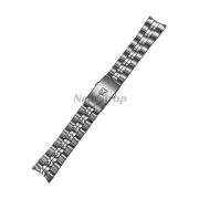 TISSOT Браслет для часов T101.407, T101.408, T101.410, T101.451, стальной, PR100