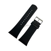 SKAGEN Ремешок для часов SKW6070, черный, кожа теленка