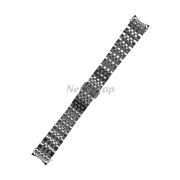 TISSOT Браслет стальной, LE LOCLE T006.407, T006.428,  T411.833, T006.408, T006.424, T411.483