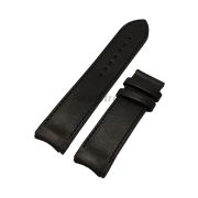 TISSOT Ремешок для часов T-TOUCH EXPERT T013.420, чёрный, телёнок, интегрированный, без замка