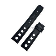 TISSOT Ремешок для часов T100.417, T100.428, T100.430, телёнок,20/18,с отверстиями, PRS 516