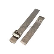 SKAGEN Браслет для часов 358SSSD, стальной, 14/14