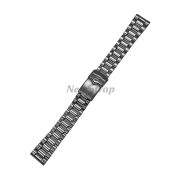 TAG HEUER Браслет для часов WAH... CAC... WAC... Formula 1, сатинировано-полированная нерж. сталь