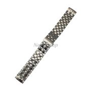 TISSOT Браслет для часов QUADRATO T005.507, T005.510, стальной