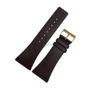 SKAGEN Ремешок для часов 567LGLD, коричневый, кожа теленка