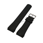 SKAGEN Ремешок для часов 856XLSLC, черный, кожа теленка