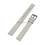 SKAGEN Ремешок для часов 358XSSLWW, белый, кожа теленка
