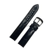 TISSOT Ремешок для часов CARSON T085.407, T085.410, T085.427, имитация аллигатора, 19/18