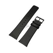 SKAGEN Ремешок для часов 809XLTBLN, черный, кожа телёнка