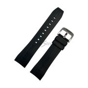 TISSOT Ремешок для часов SEASTAR1000 T066.417, резиновый, 23/20, интегрированный, стальная пряжка