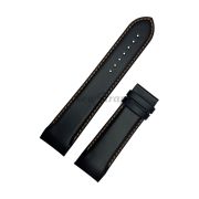 TISSOT Ремешок для часов COUTURIER T035.614, T035.627, XL, оранжевая прострочка, интегрированный