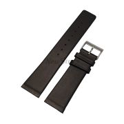 SKAGEN Ремешок для часов 233XXLSLC, черный, кожа телёнка