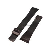 SKAGEN Браслет для часов 563XSRM, коричневый, стальной