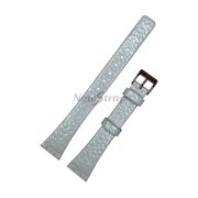 SKAGEN Ремешок для часов 818SRLW, белый, кожа телёнка