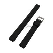 SKAGEN Ремешок для часов H01SSLB, черный, сатин