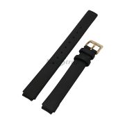 SKAGEN Ремешок для часов H01SGLB, черный, кожа теленка