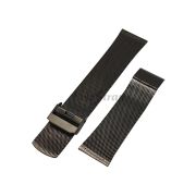 SKAGEN Браслет для часов SKW6108, серый, стальной, 22 мм, 120/65