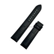 TISSOT Ремешок для часов PRC 200 T055.410, T055.417, T055.430, имитация крокодила, 19/18, без замка