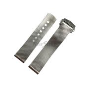 OMEGA Браслет для часов W 210 42 ST /ST, POLISH-SATINED, 21/20