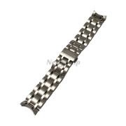 TISSOT Браслет для часов COUTURIER T035.407, T035.410, стальной