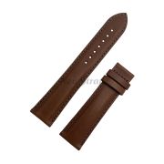 CERTINA Ремешок для часов DS PODIUM C034.417, коричневый, кожа телёнка, 20/18, 115/75