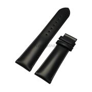 TISSOT Ремешок для часов T-WAVE T023.309, черный, кожа телёнка, 22/18, под клипсу