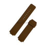 TISSOT Ремешок для часов T631.115, светло-коричневый, теленок, под клипсу
