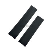 TISSOT Ремешок для часов TITANIUM T069.417, T069.439, резиновый, 20/20, интегрированный, без замка