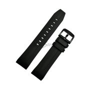 TISSOT Ремешок для часов T120.417, резина, черный, черная пряжка