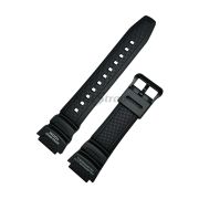 CASIO Ремешок для часов SGW-300H-1AV, пластик, 25,5/18