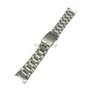 HAMILTON Браслет для часов JKhaki Officer D A44 H706150, стальной
