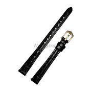 HIRSCH Ремешок для часов Crocograin M 123028-50-1-10