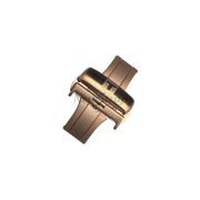 TISSOT Замок раскладной, розовый 5N, 22мм, для ремешка
