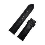TISSOT Ремешок для часов PRC 200 T014.427, чёрный, теленок, 20/18, без замка