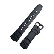 CASIO Ремешок для часов MCW-100H-1A3V, пластик
