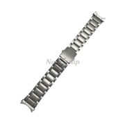 CASIO  Браслет для часов MDV-107D-1A, стальной