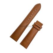 TISSOT Ремешок для часов T-TOUCH EXPERT T013.420, светло-коричневый, теленок, 21/20, без замка