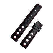 TISSOT Ремешок для часов PRS 516 T021.414, кожа телёнка, 20/18, с отверстиями, без замка