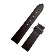 TISSOT Ремешок для часов HERITAGE T117.509, коричневый, кожа телёнка, 20/18, без замка