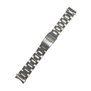 LONGINES Браслет для часов HydroConquest L3.695.4, L3.689.4, стальной, 21/19