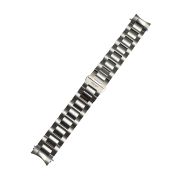 LONGINES Браслет для часов Conquest L3.660.4, L3.702.4, стальной, 21мм