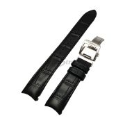 N/A SEIKO Ремешок для часов SNP025P1, черный