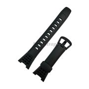 N/A CASIO Ремешок для часов SGW-200-1V, черный, пластик